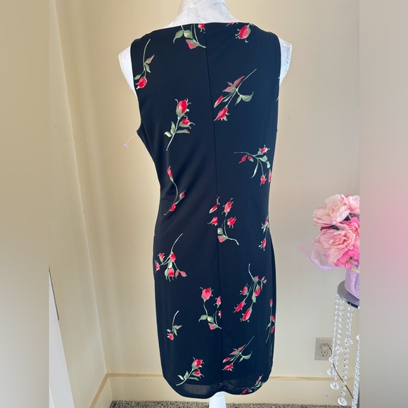 VTG Jalate Womens dress floral - Picture 2 of 3